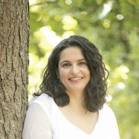 Maria Kalogera Email & Phone Number