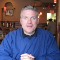 ICL Imaging Employee Dan Graham's profile photo