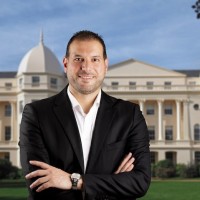 LevelUp ESG® Employee Ahmed Mohamed's profile photo