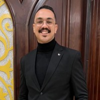 CARE Kuwait Employee Mahmoud Nashat's profile photo