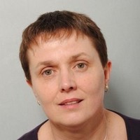 ENAG Employee Denise Barry's profile photo