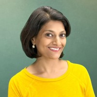 YourStory Media Employee Shivani Muthanna's profile photo