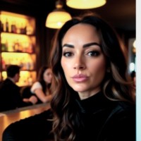 SHED RAIN Employee Jenny Pippa's profile photo