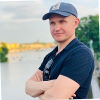 Alexey Kuryanov Email