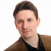 Klarna Employee Frank Eberlein's profile photo