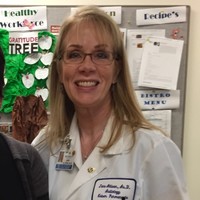 Jane Allison Email & Phone Number
