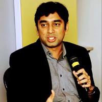 MosChip Employee Sooryanarayanan Balasubramanian's profile photo