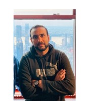 ESBE Scientific Employee Muhammad Shahrukh's profile photo