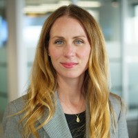 PitchBook Employee Heather West's profile photo