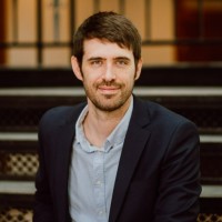 The Flyover Employee Cole Strehlow's profile photo