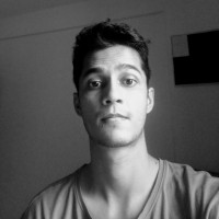 Almond Employee Arkesh Jaiswal's profile photo