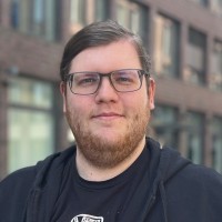 Unicorn Development AG Employee Timo Walter's profile photo