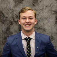 Kansas Attorney General Employee Hunter Wise's profile photo