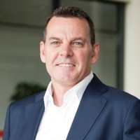 SAP Employee Rob Spinks's profile photo