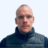 Börjessons Employee Fredrik Käck's profile photo