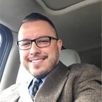 Ambercare Employee Benny Garcia's profile photo