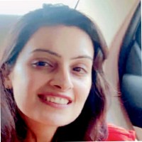 OakNorth Employee Arushi Goyal's profile photo