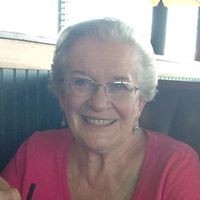 Forbes House Employee Carol Nottage's profile photo