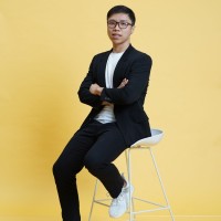 Hypefast Employee Ferry Leonard's profile photo