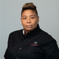 Tamika Wimby