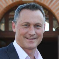 Sovereign Healthcare Employee David Douglas's profile photo