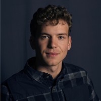 Wyoming Survey and Analysis Center Employee Sam Roubin's profile photo