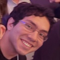 Oficina5 Employee Bruno Nascimento's profile photo
