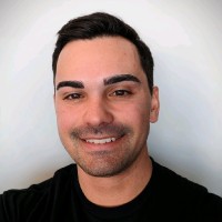 Last Switch Payment Solutions Employee Kenny Hanson's profile photo