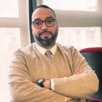 Haitham Adel Email