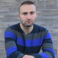 Duolog Technologies (now part of Arm) Employee Radek Ševčík's profile photo