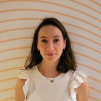 Cloudflare Employee Rebecca Walton-Jones's profile photo