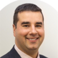 Thunder Bay Regional Health Sciences Centre Employee Adam Vinet's profile photo