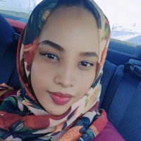 Dubai Carmel School Employee Omnia Salih's profile photo