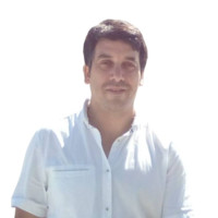 The Webster Employee Pablo Moreno's profile photo