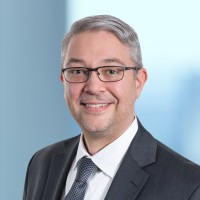 Goldman Sachs Employee Michael Becker's profile photo