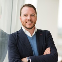 Williams Systems Engineering Employee Fergus Geekie's profile photo