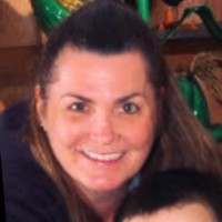 Foundry Employee Beth Fitzgerald's profile photo