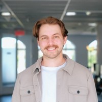 Etienne Lacoursiere's profile photo