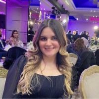 Al Rai Newspaper Employee Leen Alkhozae's profile photo