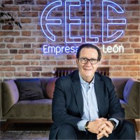 FELE Federación Leonesa de Empresarios Employee Ramon Polanco's profile photo