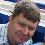 CMP Manufacturing Employee Michael Bartlett's profile photo