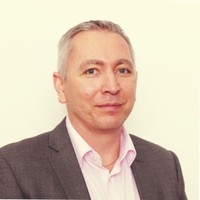 Seaways Group Employee Daniel Hancock's profile photo