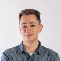 AstraZeneca Employee Daniel Puente Viejo's profile photo