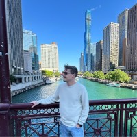 Simple Ticket Employee Jonathan Carvin's profile photo