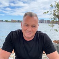 Stichting !WOON Employee André De Feber's profile photo