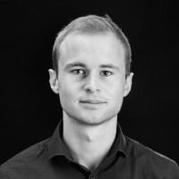Arnold AG Employee Raphael Vogt's profile photo