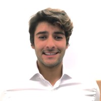 Stropro Employee Sebastian del Basto's profile photo