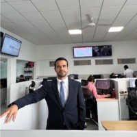 COCOCO Employee Carlos Fonseca Pilarte's profile photo