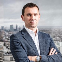 NewbridgeFX Employee Chris Humphrey's profile photo