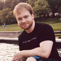 Microsoft Employee Tyler Greer's profile photo